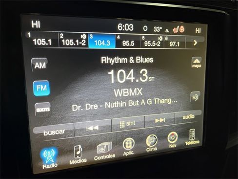 Used 2016 RAM 1500 Limited image 19