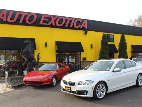 Used 2016 BMW 535i xDrive Sedan AWD/4WD image 30