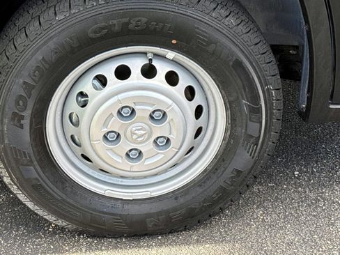 Used 2024 RAM ProMaster 3500 image 5