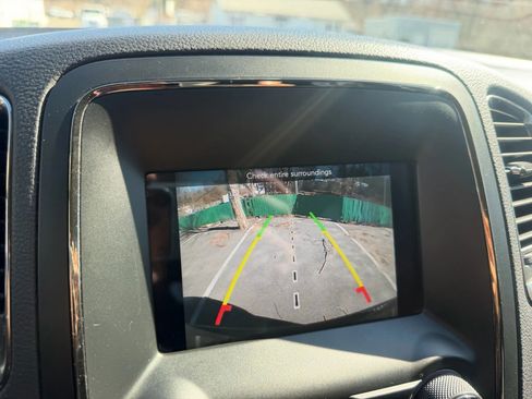 Used 2018 Dodge Durango GT image 37