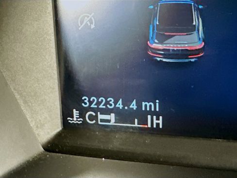 Used 2024 Lincoln Corsair Reserve image 18