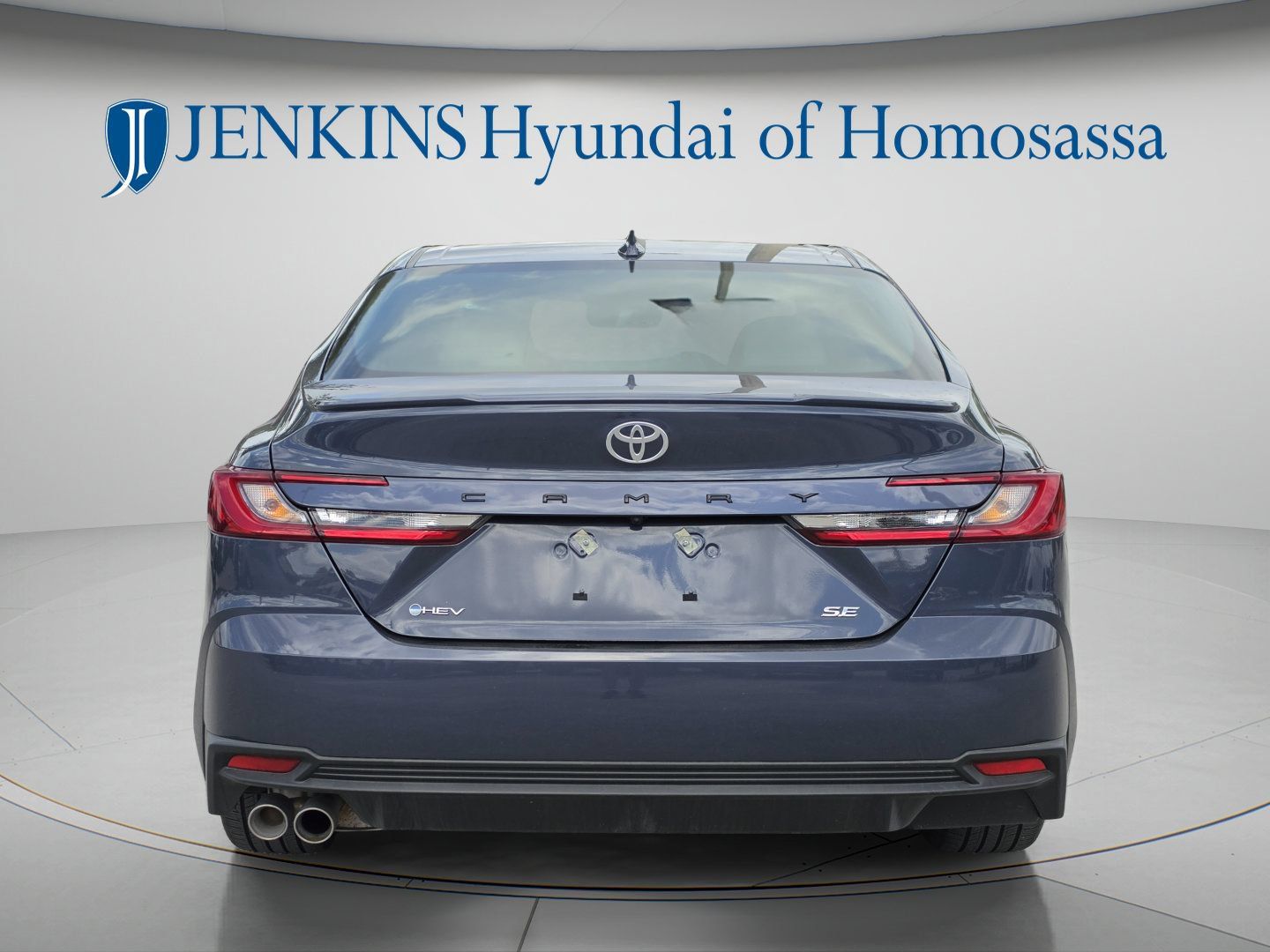 Used 2026 Toyota Camry SE w/ Convenience Package FWD image 5