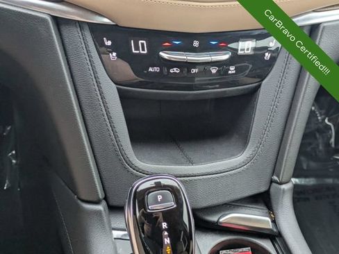 Used 2023 Cadillac XT5 Sportv w/ Platinum Package AWD/4WD image 26