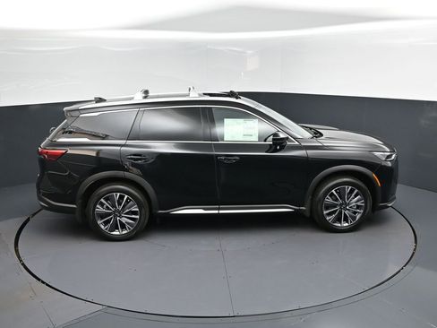 New 2026 INFINITI QX60 Luxe w/ Cargo Package image 37