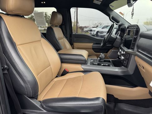 Used 2021 Ford F150 Lariat image 40