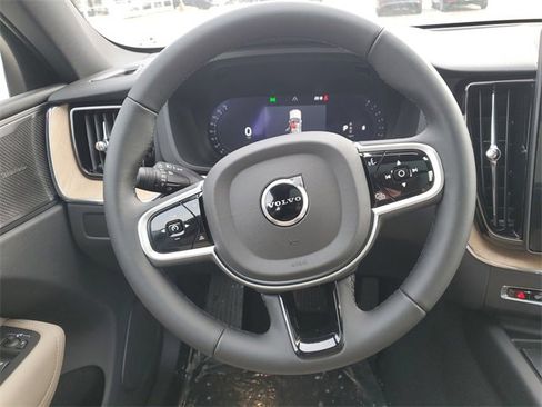 New 2026 Volvo XC60 B5 Plus w/ Protection Package Premier image 24