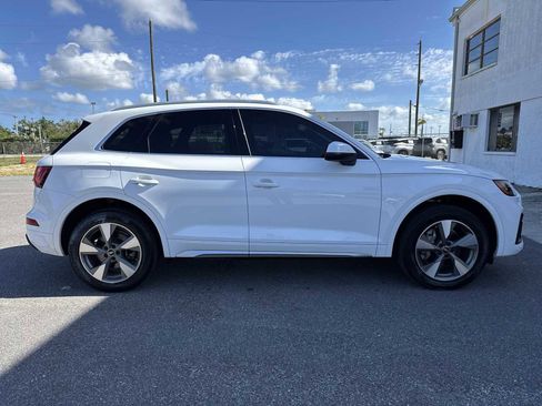 Used 2022 Audi Q5 2.0T Premium Plus AWD/4WD image 11