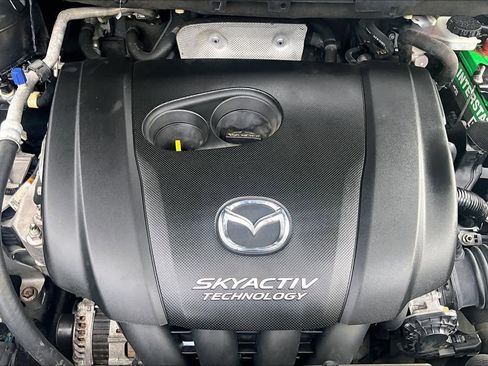 Used 2014 MAZDA CX-5 Grand Touring AWD/4WD image 31