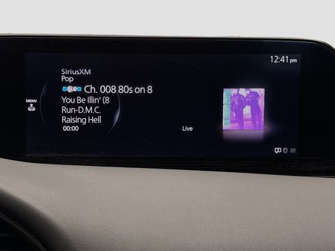 Used 2019 MAZDA MAZDA3 AWD Hatchback w/ Premium Pkg image 9