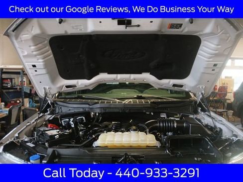 Used 2023 Ford F150 XLT w/ Equipment Group 302A High image 25