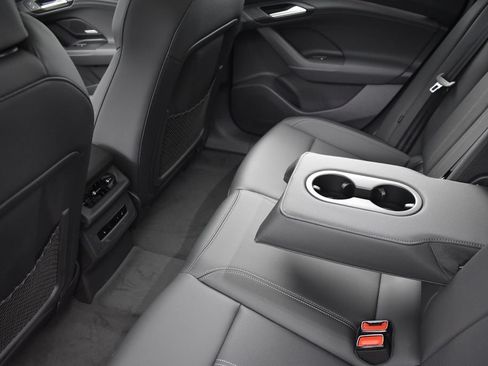 New 2027 Audi A6 e-tron Premium Plus AWD/4WD image 16