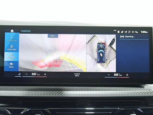 Used 2023 BMW XM AWD/4WD image 18