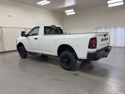 New 2026 RAM 2500 Tradesman image 6