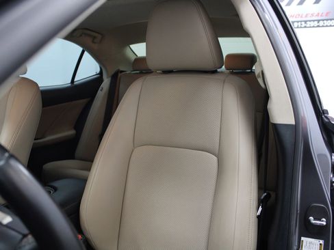 Used 2020 Lexus IS 300 w/ Accessory Package 2 RWD image 20