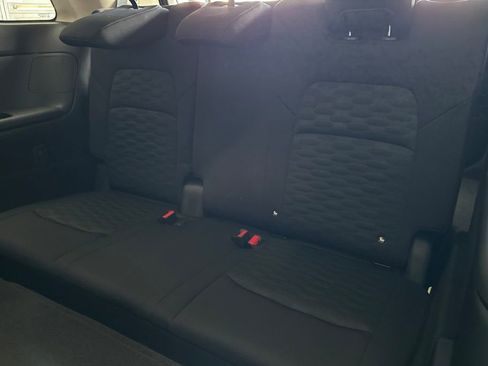 New 2026 Nissan Pathfinder S image 13