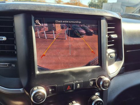 Used 2019 RAM 3500 Lone Star image 5