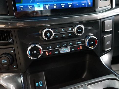 Used 2022 Ford F150 XLT w/ Equipment Group 302A High AWD/4WD image 36