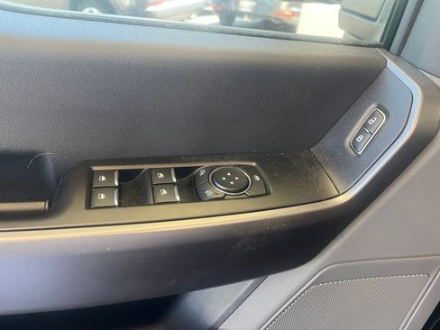 Used 2025 Ford F350 XL w/ STX Appearance Package AWD/4WD image 13