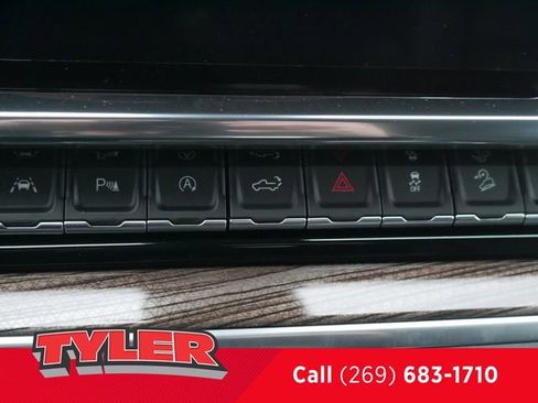 New 2026 Chevrolet Silverado 1500 LT w/ Z71 Off-Road Package image 35