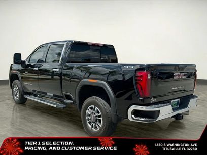 Certified 2024 GMC Sierra 2500 SLT w/ SLT Premium Package