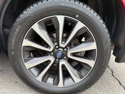Used 2018 Subaru Forester 2.0XT Premium AWD/4WD image 27