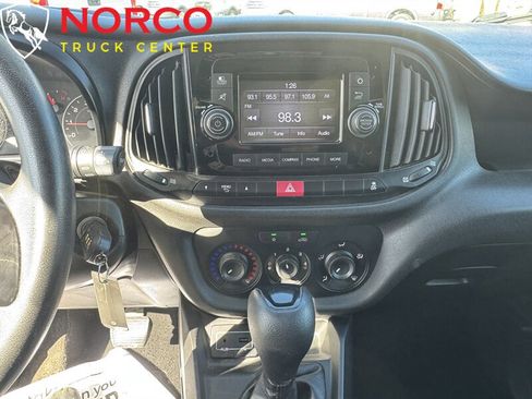 Used 2020 RAM ProMaster City Tradesman image 24