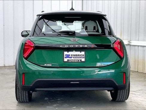 Used 2026 MINI Cooper S FWD image 4