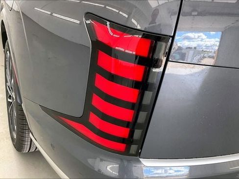 New 2026 Hyundai Palisade Calligraphy image 17