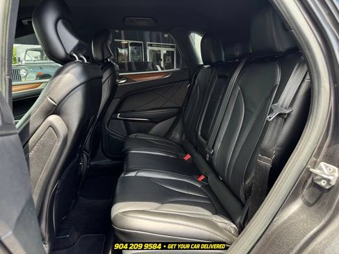 Used 2017 Lincoln MKC Select FWD image 29