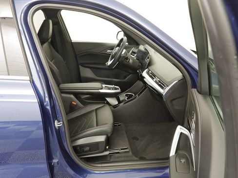 Certified 2025 BMW X1 xDrive28i image 19