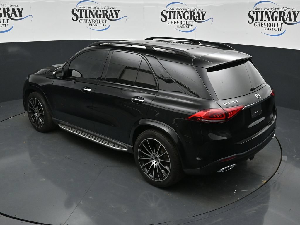 Used 2023 Mercedes-Benz GLE 350 4MATIC image 22