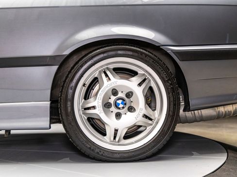 Used 1995 BMW M3 Coupe image 19