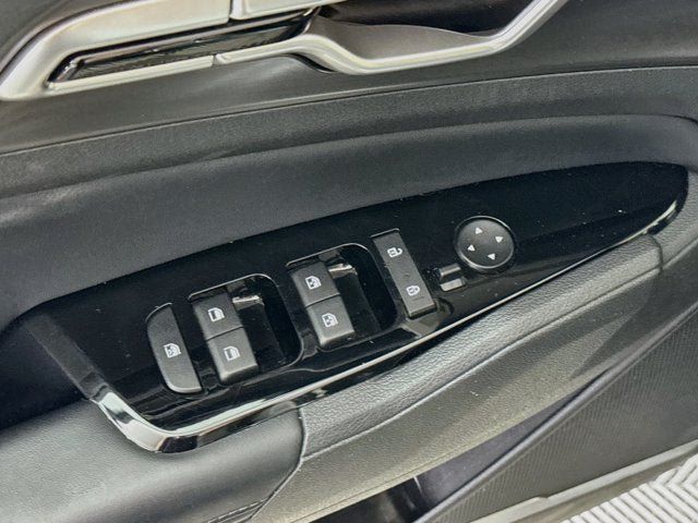 Certified 2024 Kia Sportage EX AWD/4WD image 18