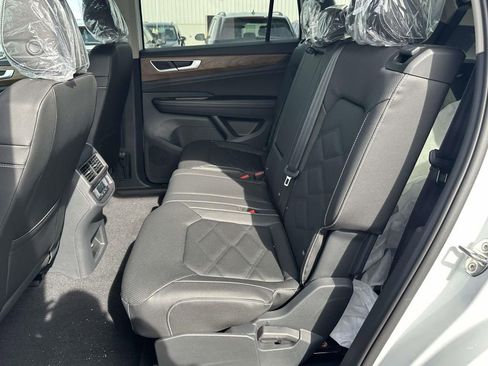 New 2026 Volkswagen Atlas SE AWD/4WD image 9
