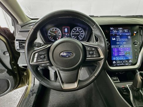 Used 2021 Subaru Outback Premium AWD/4WD image 11
