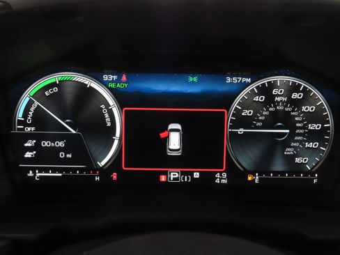 New 2025 Subaru Forester Limited image 13