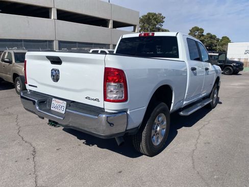 Used 2024 RAM 2500 Big Horn image 6