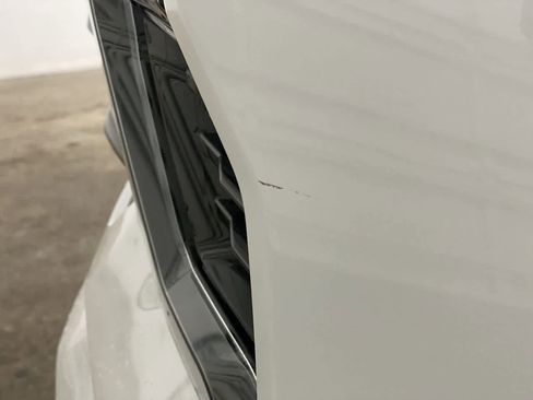 Used 2024 Chevrolet Silverado 2500 LT w/ Z71 Sport Edition image 32