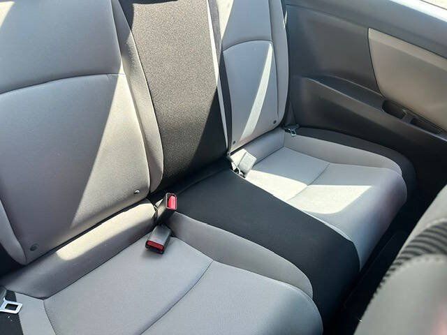 Used 2017 Honda Civic EX-T image 19