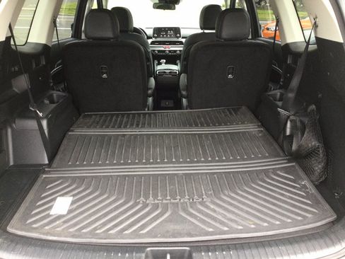 Used 2020 Kia Telluride S AWD/4WD image 17