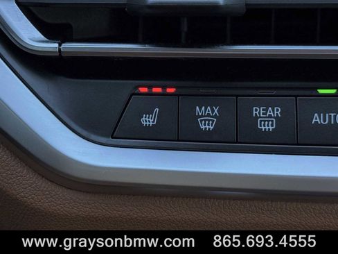 Used 2022 BMW 430i Gran Coupe 430i w/ M Sport Package image 23