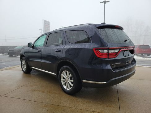 Used 2014 Dodge Durango SXT w/ Quick Order Package 23B image 3
