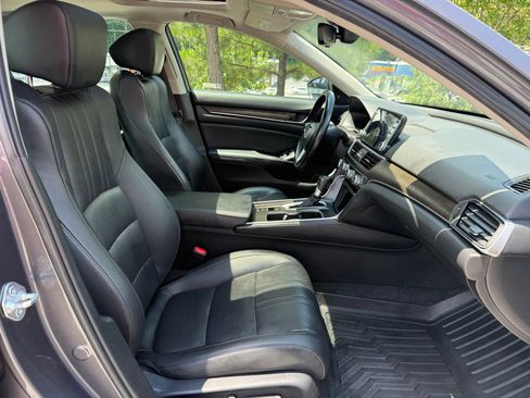 Used 2022 Honda Accord EX-L image 36