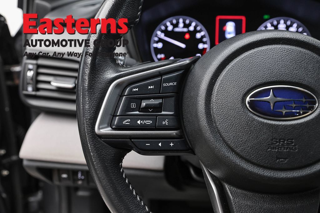Used 2023 Subaru Legacy Premium AWD/4WD image 15