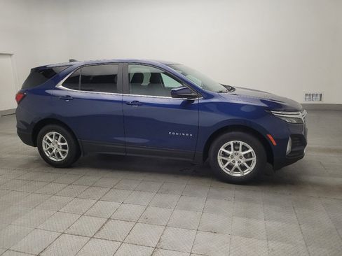 Used 2022 Chevrolet Equinox LT FWD image 11