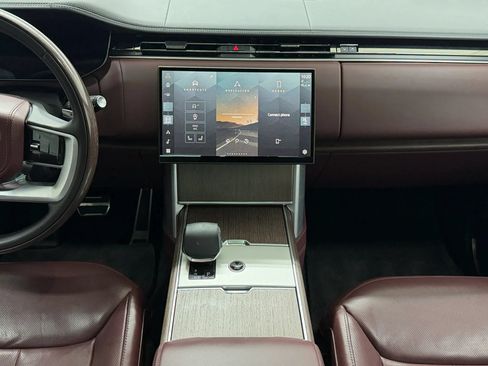 Used 2024 Land Rover Range Rover SE AWD/4WD image 80