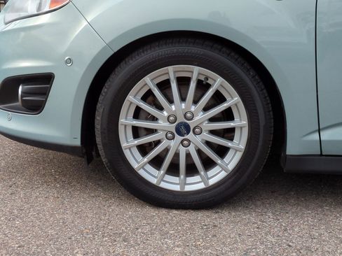 Used 2014 Ford C-MAX Energi SEL w/ Equipment Group 303A image 19