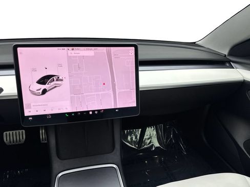 Used 2021 Tesla Model 3 Performance AWD/4WD image 54