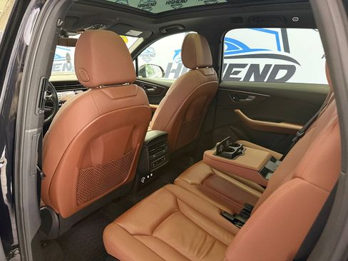 Used 2020 Audi Q7 3.0T Premium Plus w/ Premium Plus Package image 18