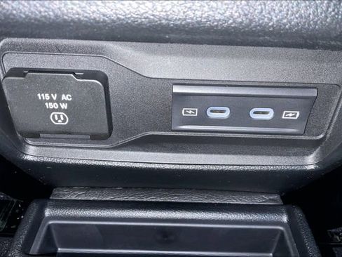 New 2026 Jeep Grand Cherokee L Limited AWD/4WD image 23